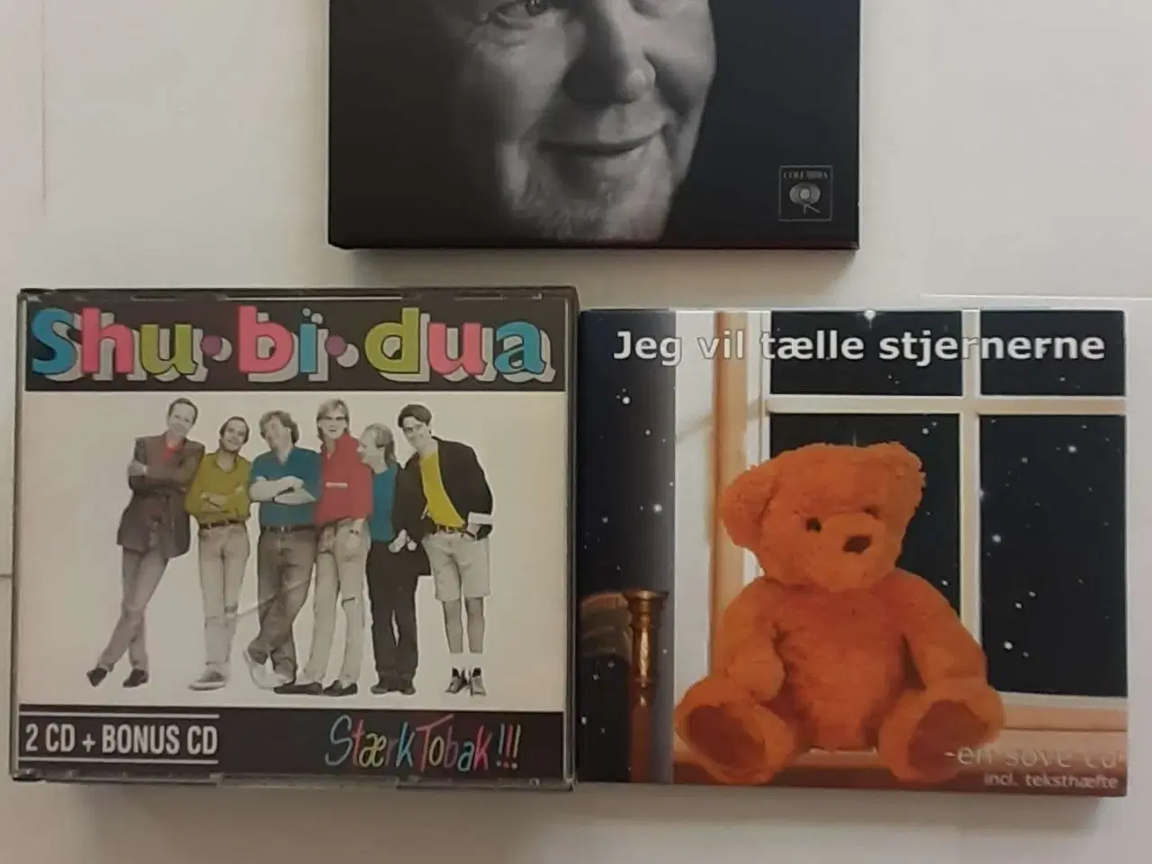 Billede 7 - Blandet Musik CD'er , Dansk, Pop