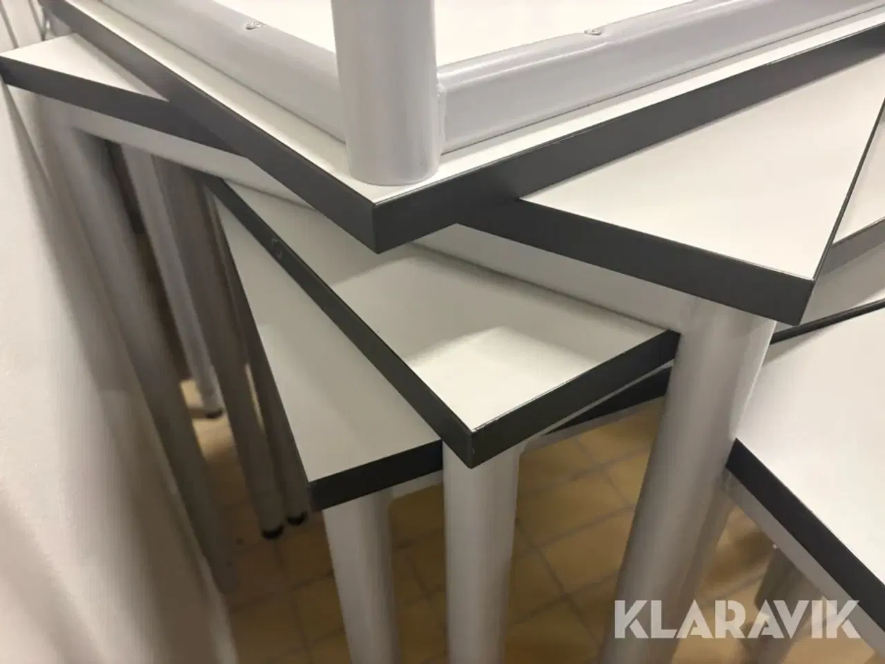 Billede 8 - Borde 16 styk