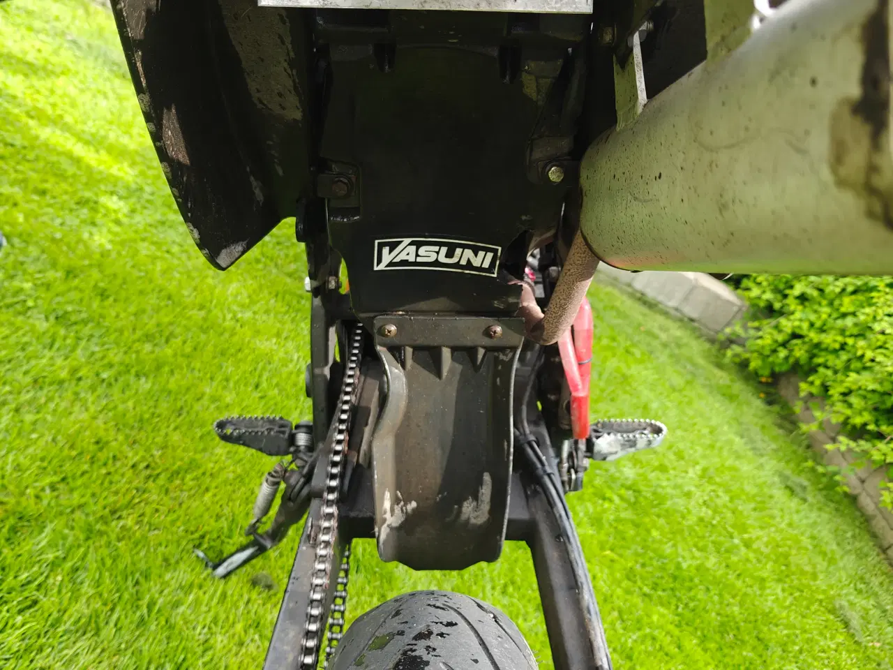 Billede 10 - Reiju mrt 50 pro