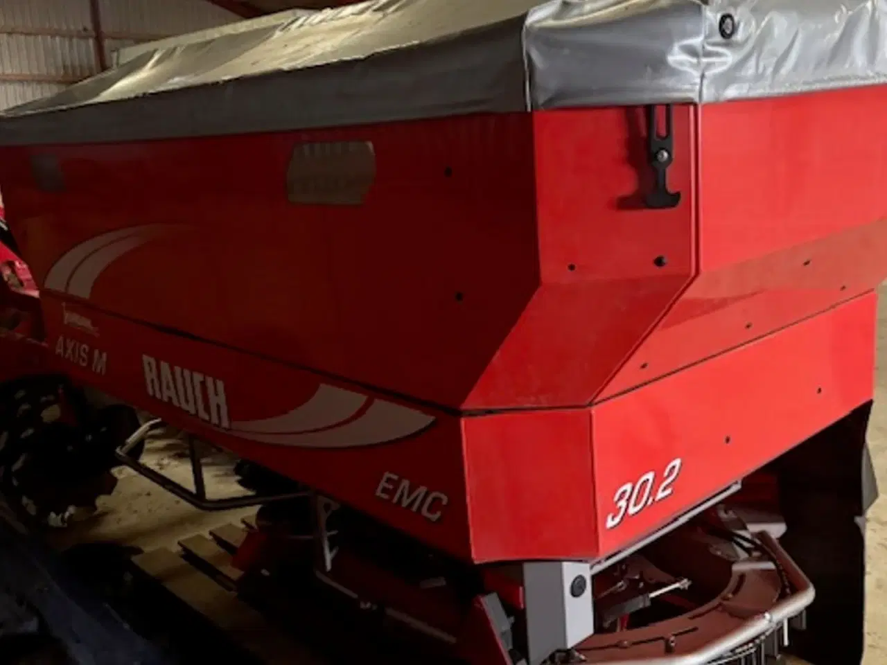 Billede 6 - Rauch Axis M 30.2 EMC