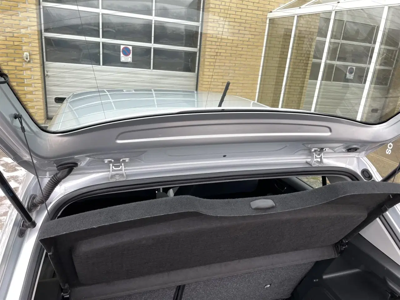 Billede 6 - Skoda Fabia 1,0 MPI Ambition 75HK 5d