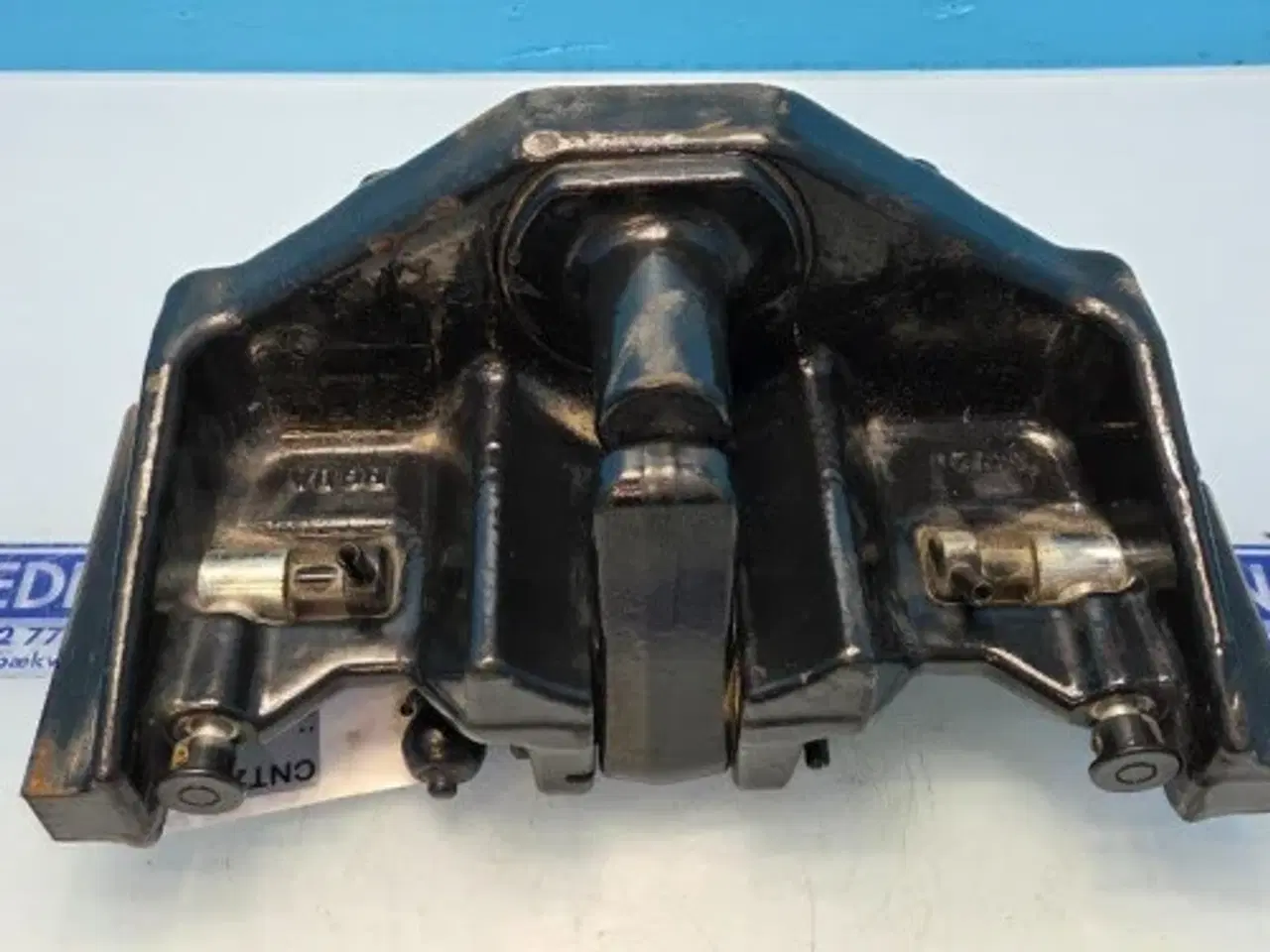 Billede 8 - New Holland T7.270 Træk 47972830