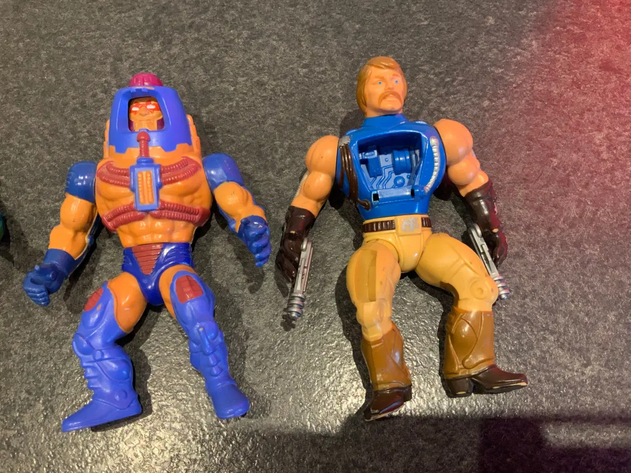 Billede 3 - Motu figurer