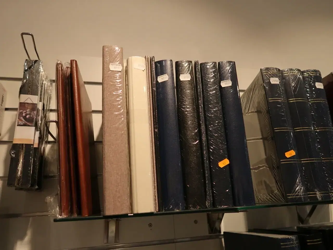 Billede 2 - Div. Fotobøger