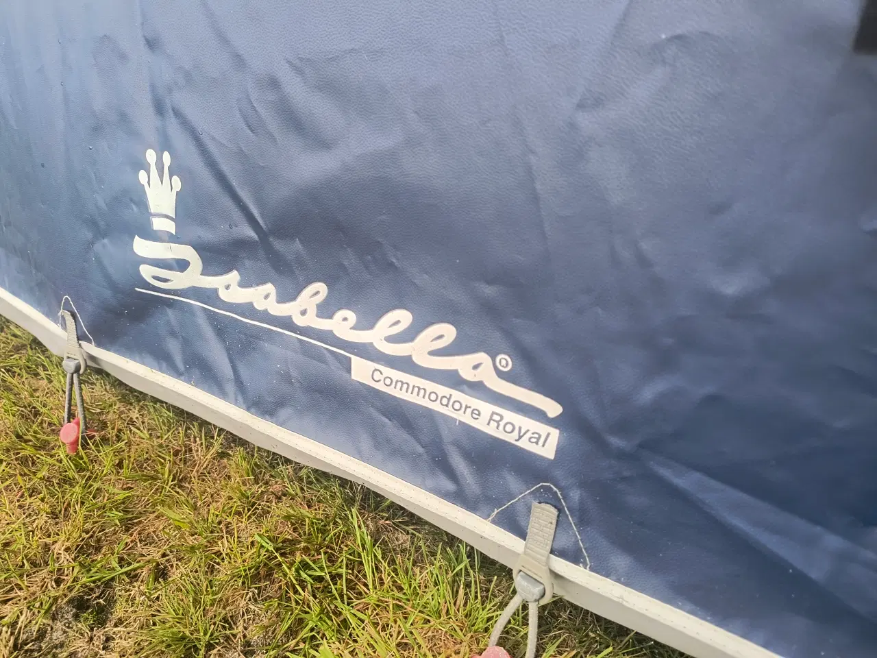 Billede 3 - Isabella royal 1025