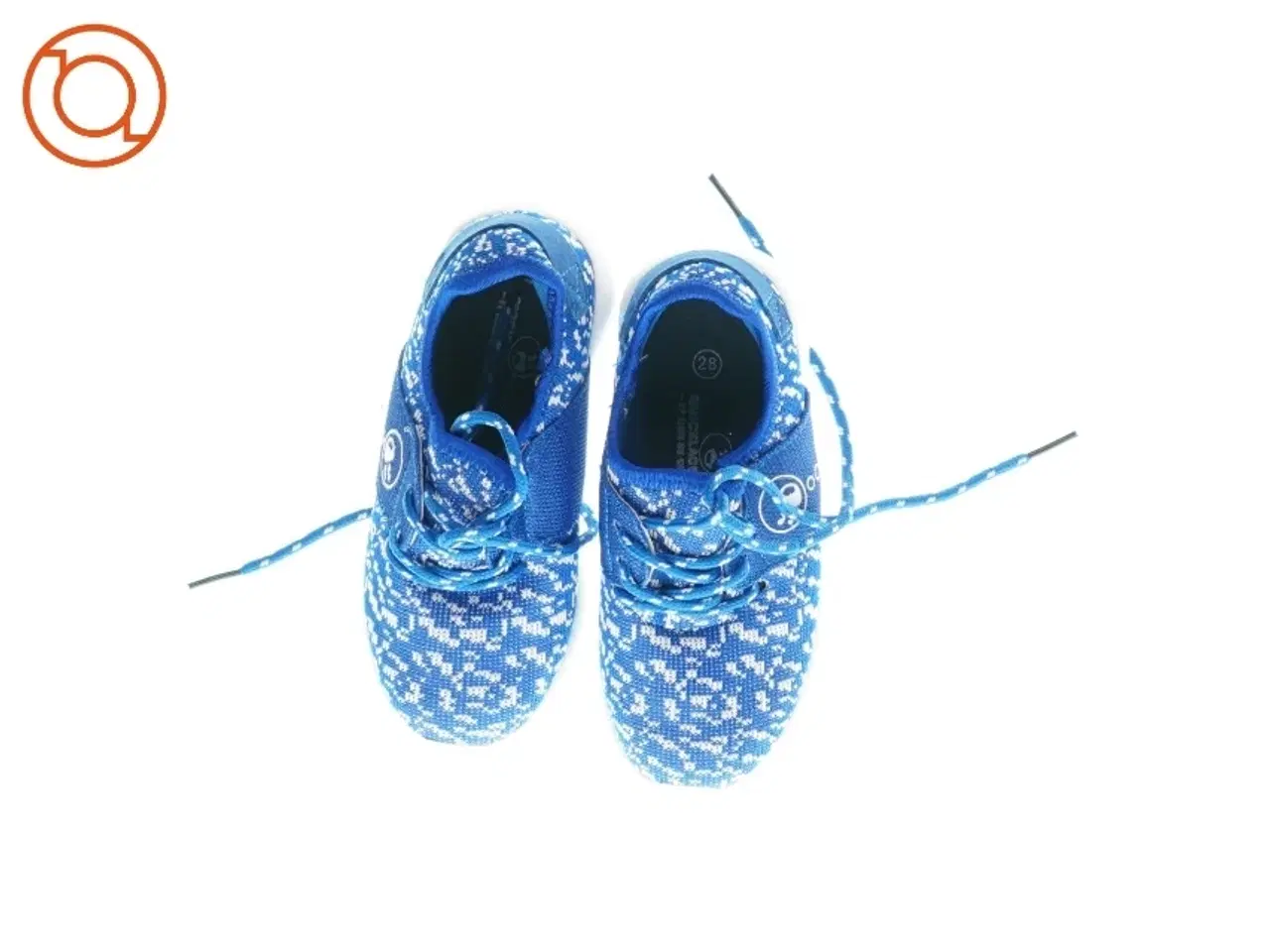 Billede 3 - Sko (str. 28)