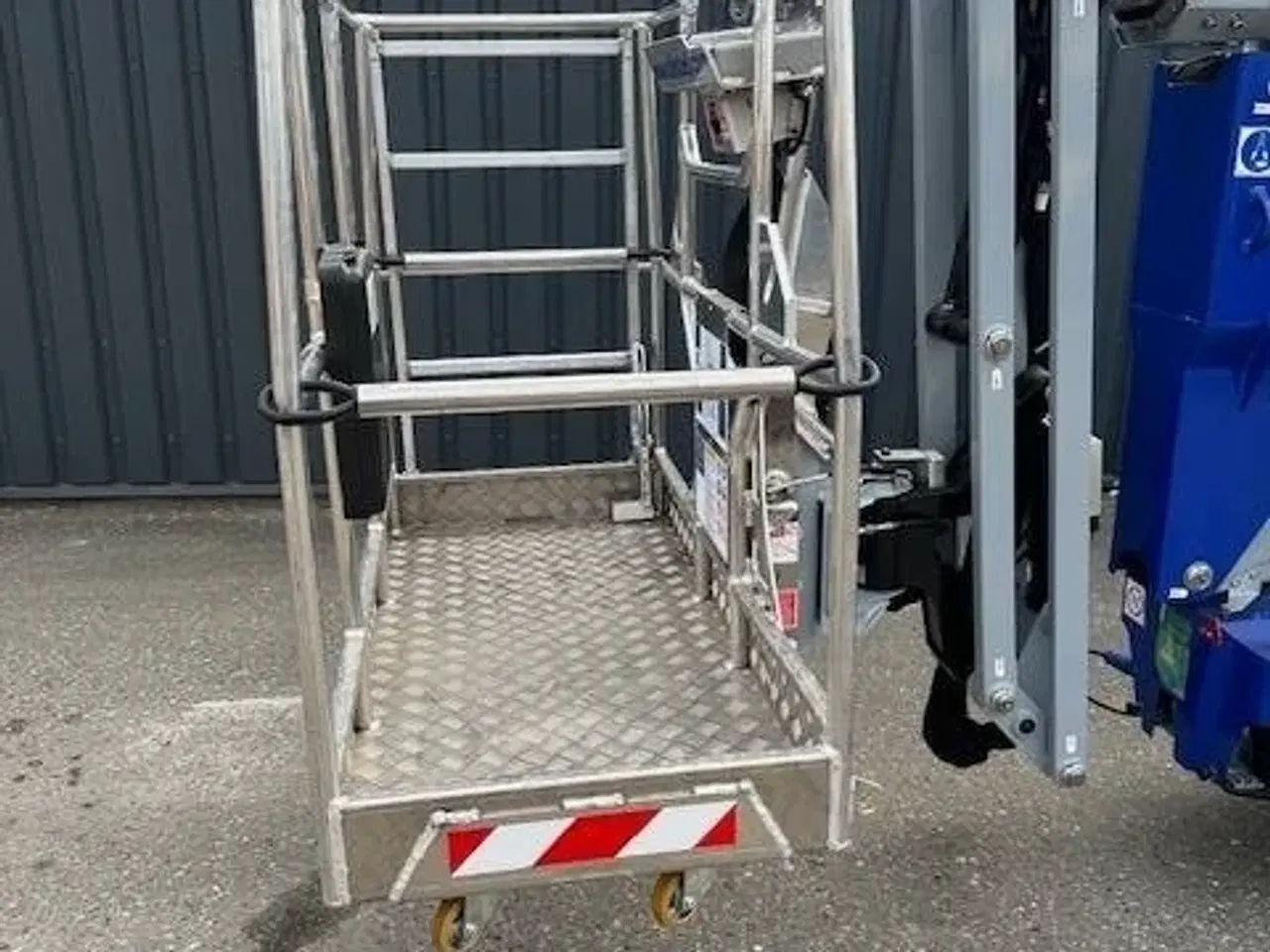 Billede 4 - Oil & Steel Octoplus 21