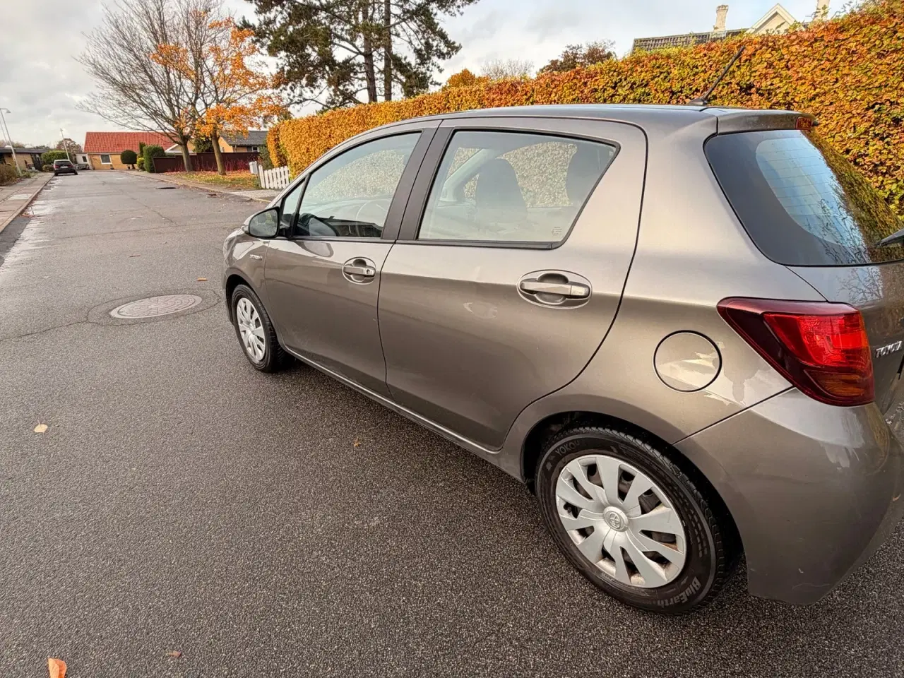 Billede 2 - Toyota Yaris 1,5 Hybrid H2 e-CVT