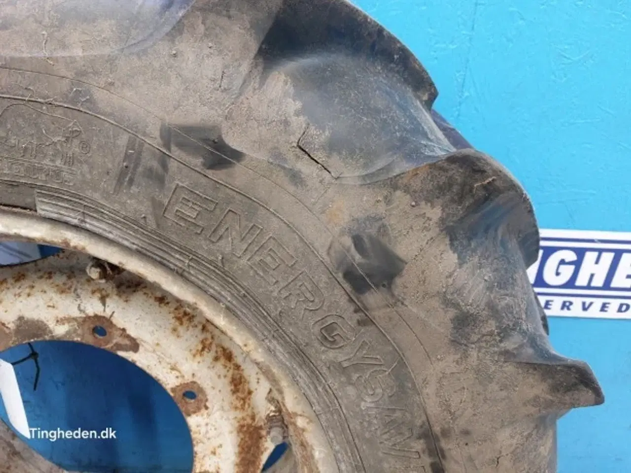 Billede 22 - 24"   13.6R24