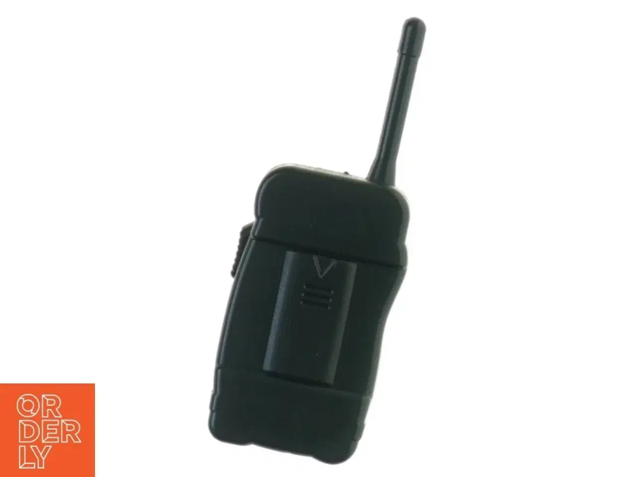 Billede 4 - Plastik walkie talkie (str. 13 x 4 cm)