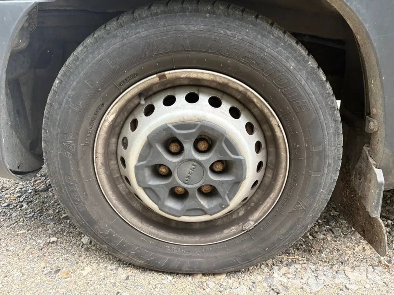 Billede 9 - Kassebil Iveco Daily 35S15 2,3D – 10,8 m³