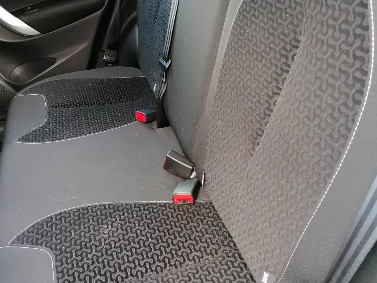 Billede 8 - Citroën C3 HDI 90 diesel skal synes