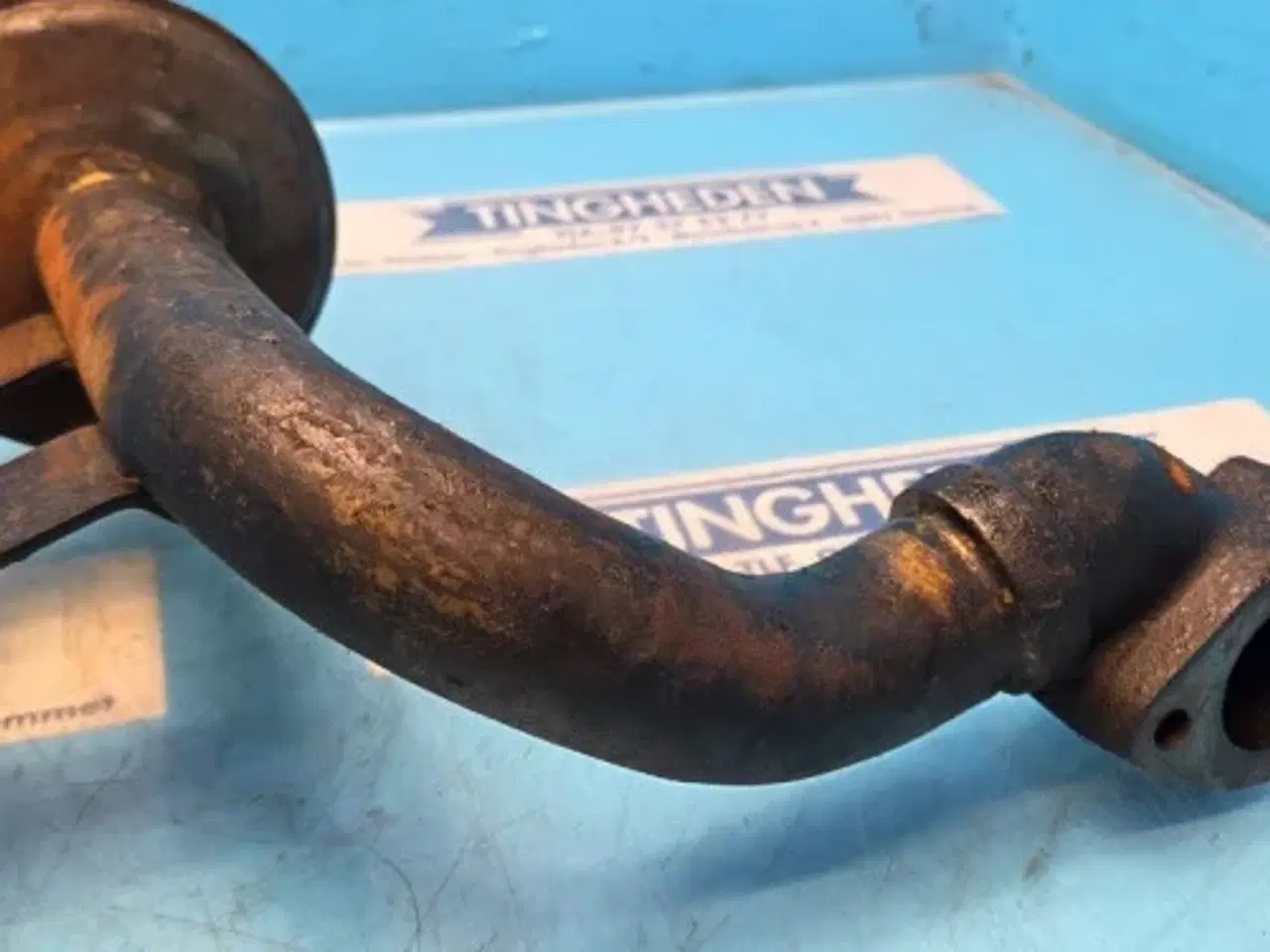 Billede 5 - Iveco F2CE9684L Filternet 504066586