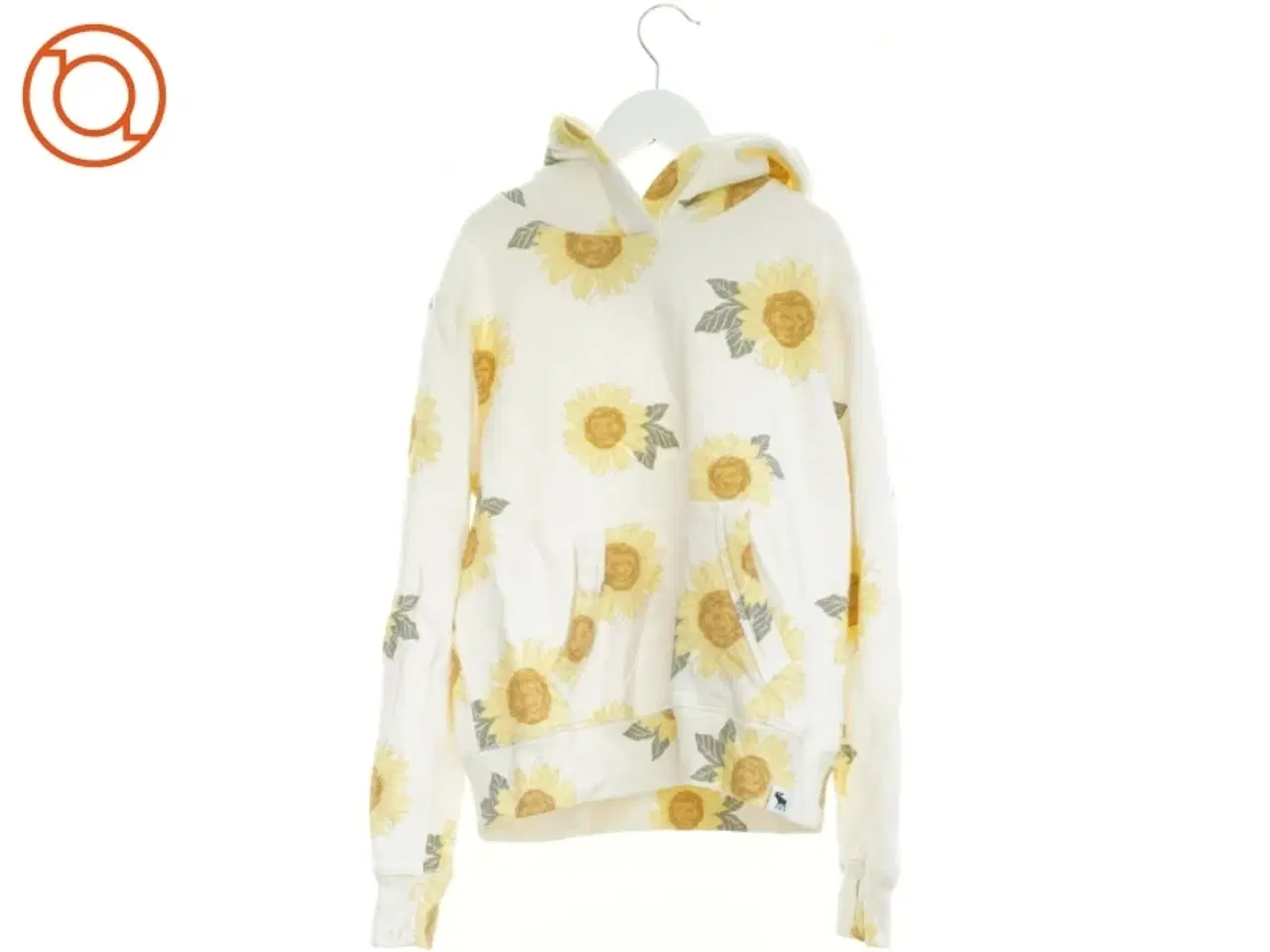 Billede 1 - Trøje fra Abercrombie (str. 152 cm)