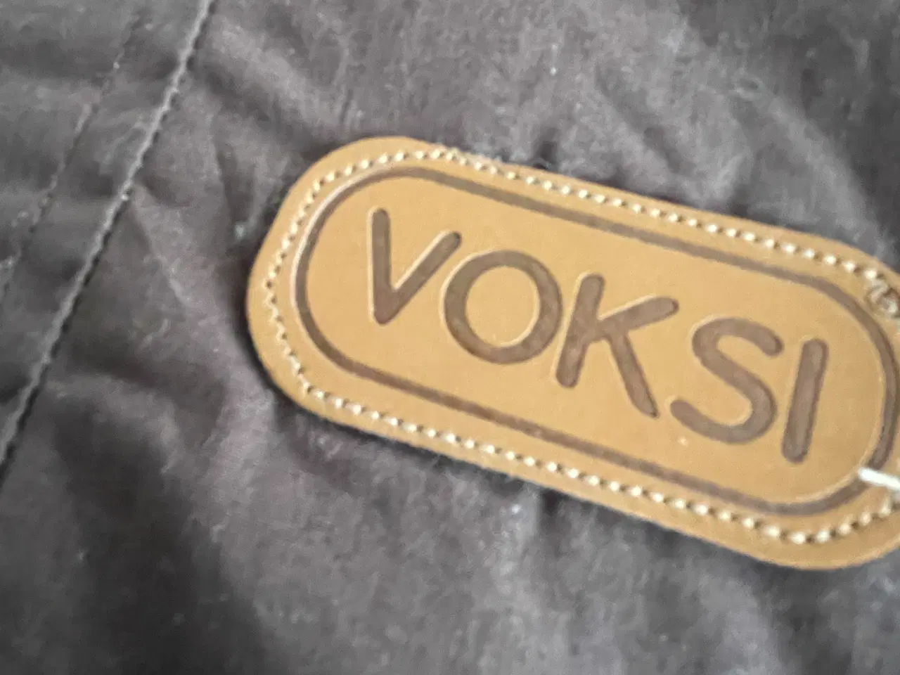 Billede 5 - VOKSI - pose helt ny