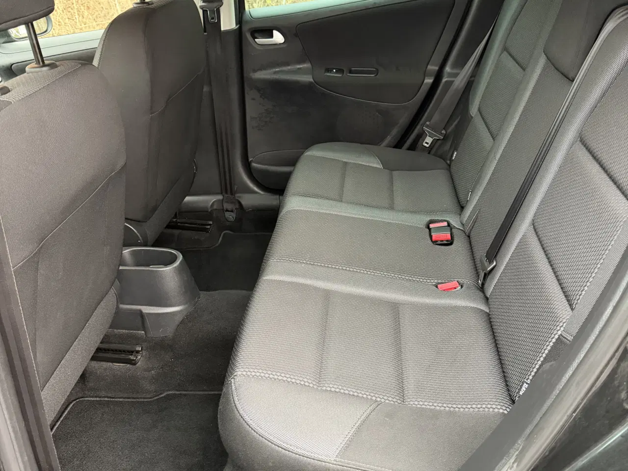 Billede 10 - Peugeot 207 SW 1.6 HDi 92 HK 2013