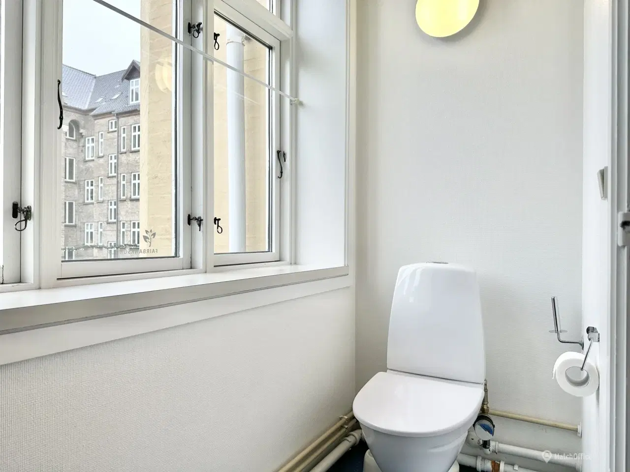 Billede 13 - Stor lejerabat de første 6 måneder! 103 kvm. kontor eller klinik til leje i Fredericia Centrum
