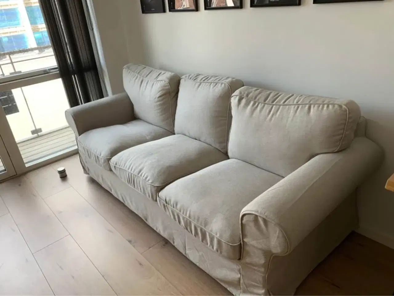Billede 2 - Sofa