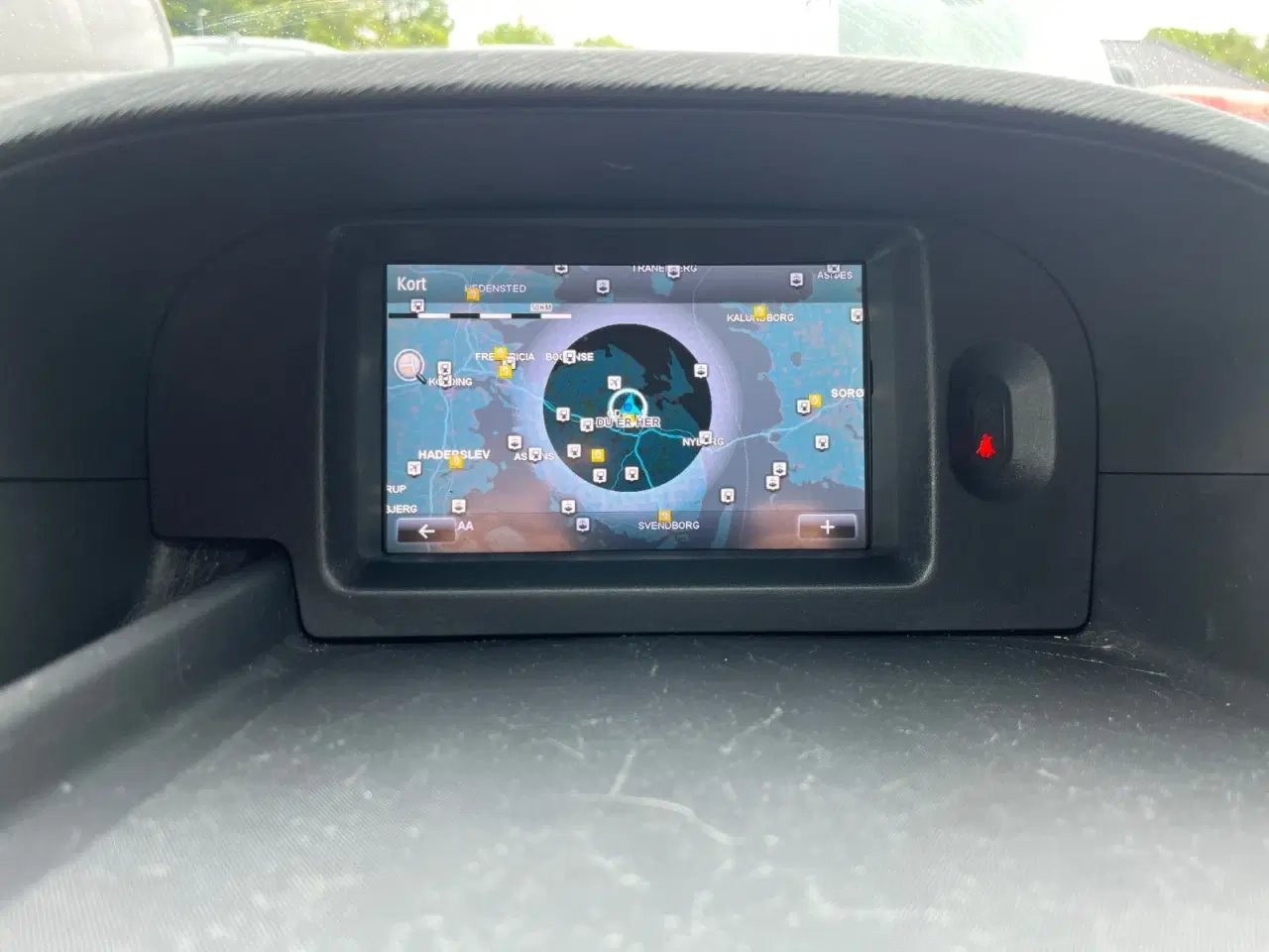 Billede 18 - Renault Kangoo  Z.E. Van