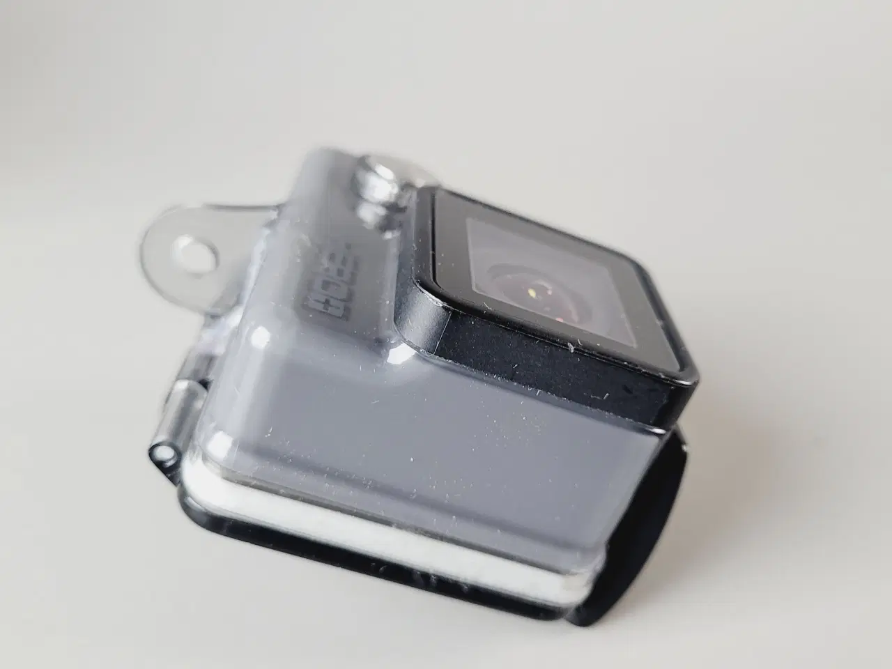 Billede 5 - ⭐️- GoPro HERO+ Actionkamera inkl. Tilbehørspakke
