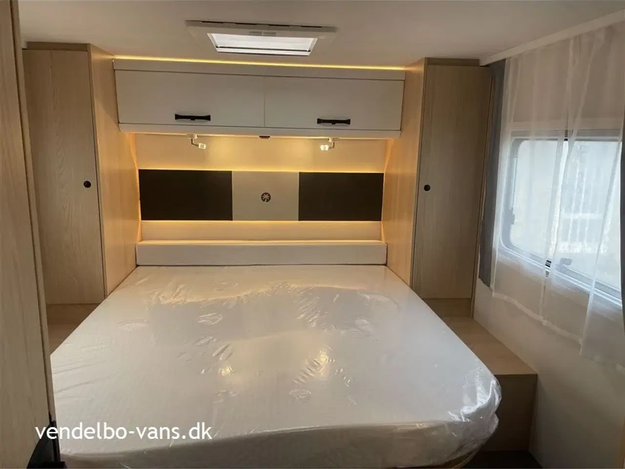 Billede 5 - 2024 - SunLight T 690L Adventure Edition   Adventure Edition, spækket med udstyr