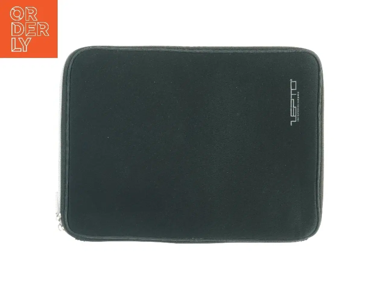 Billede 1 - Laptop sleeve fra Lepto (str. 36 x 26 cm)