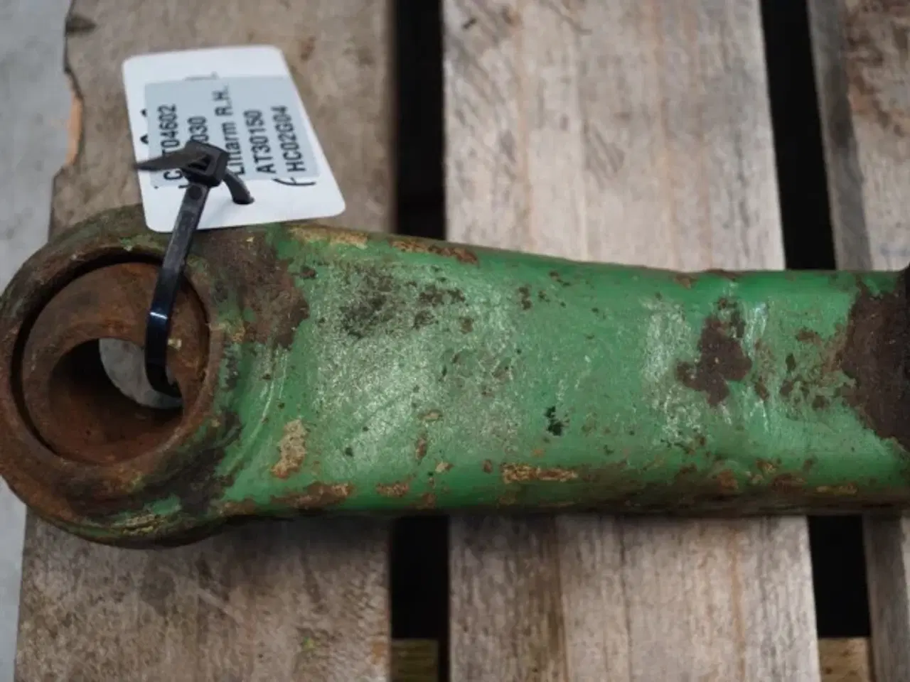 Billede 4 - John Deere 2030 R.H. Liftarm AT30150