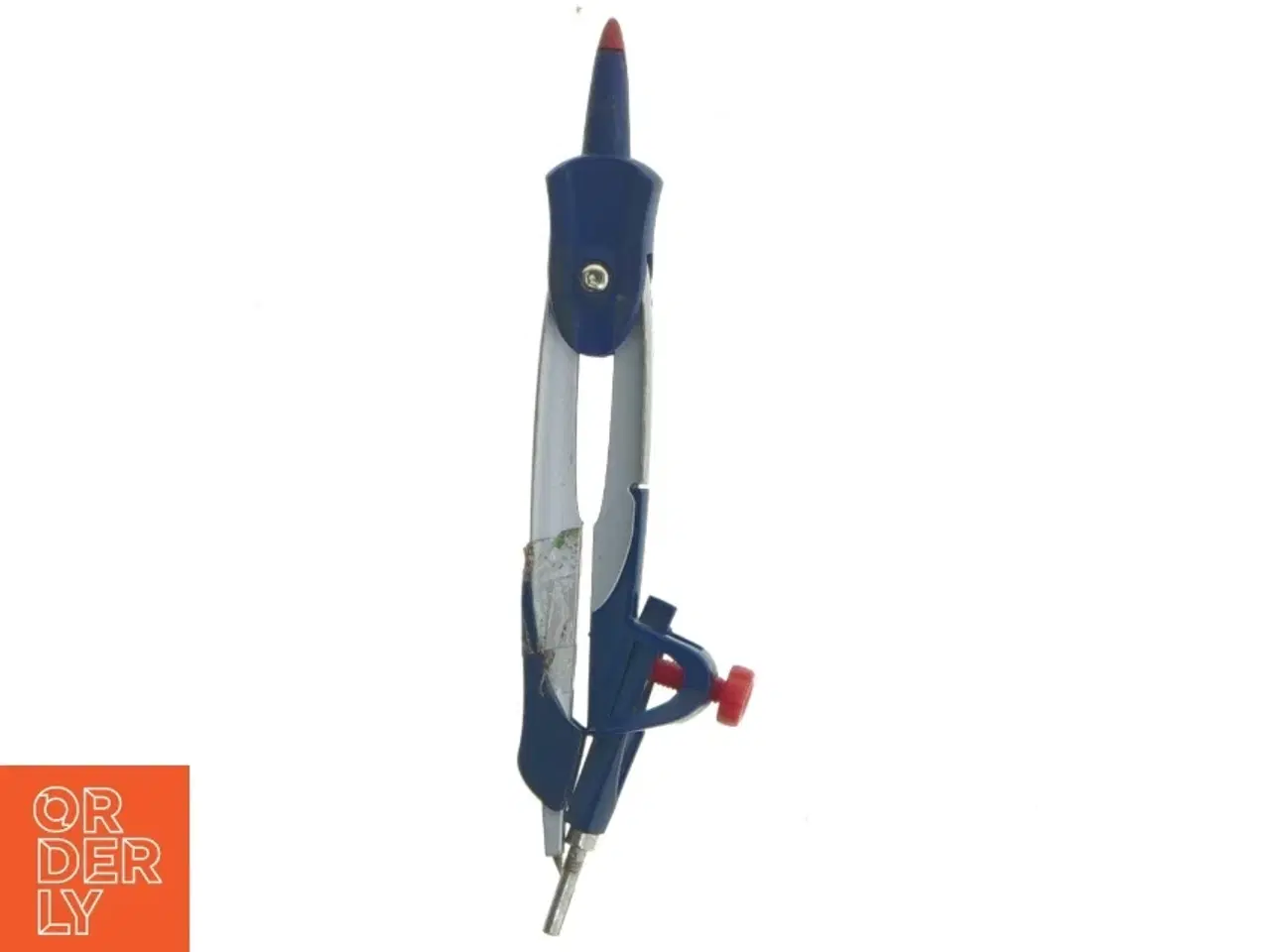 Billede 3 - Maped passer fra Maped (str. 14,5 cm)