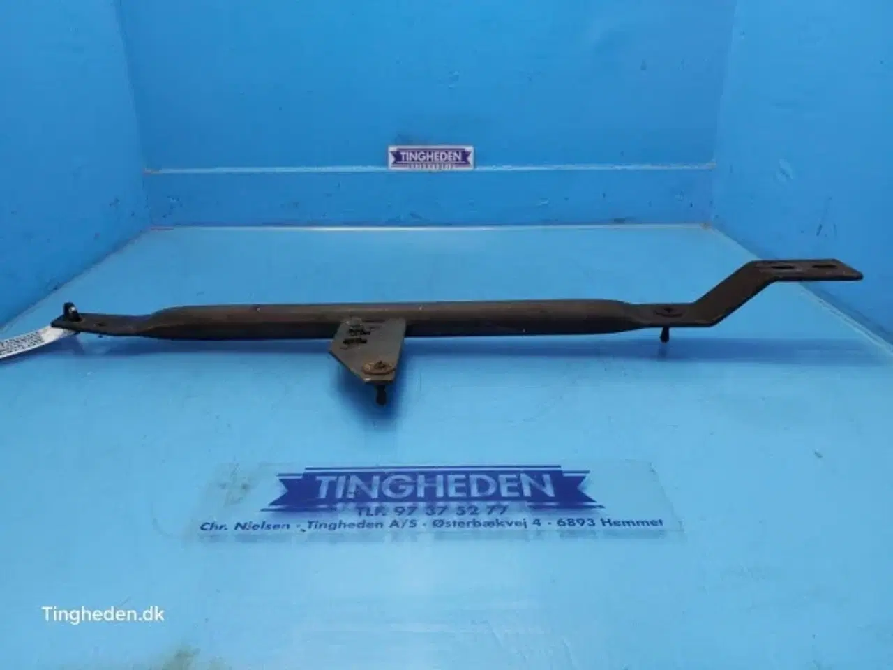 Billede 1 - Massey Ferguson 3060 Support L. 3580013M94