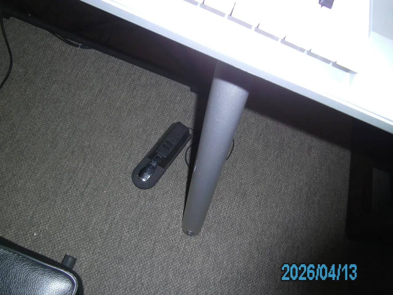 Billede 6 - KEYBOARD TYROS 4