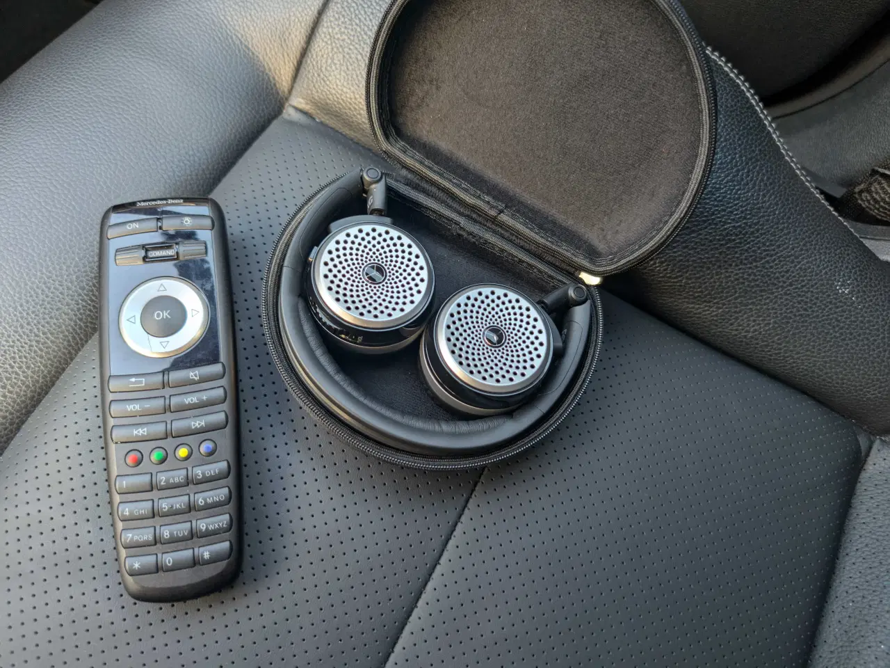 Billede 15 - Mercedes Benz E350, Motor kørt 99.000km