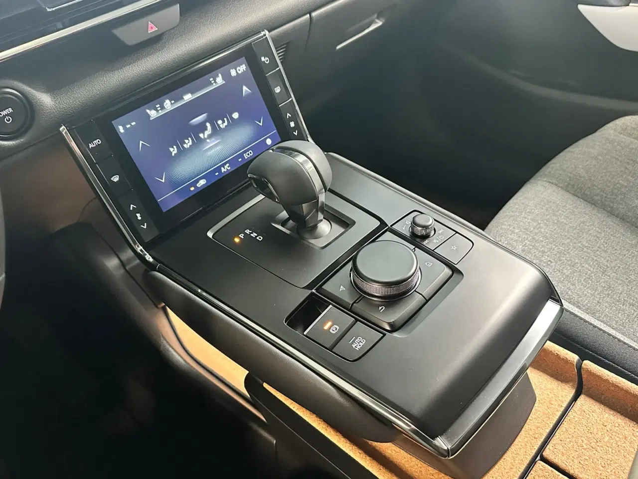 Billede 14 - Mazda MX-30  e-SkyActive Exclusive-Line
