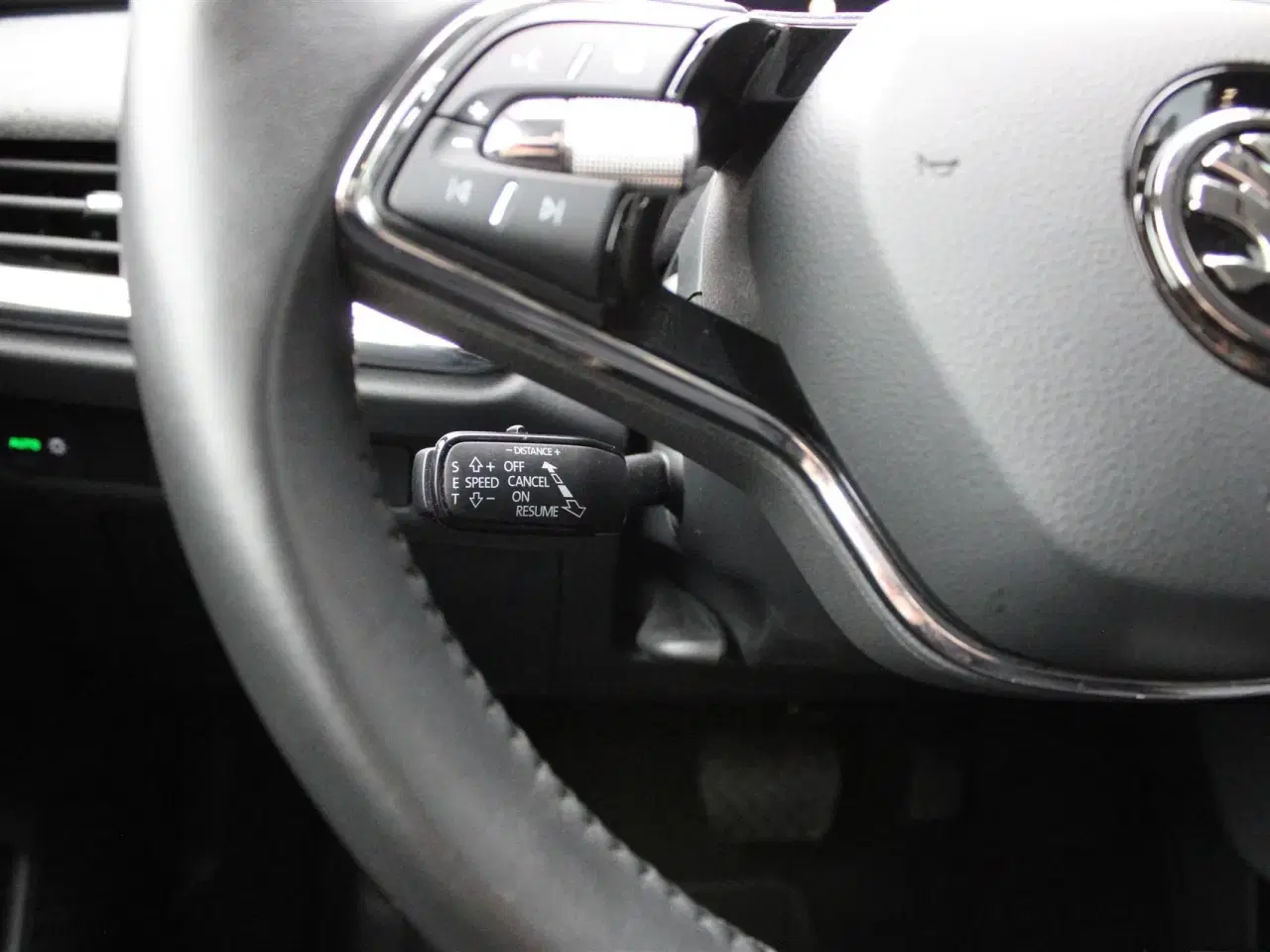 Billede 6 - Skoda Enyaq iV 80 EL 204HK 5d Aut.