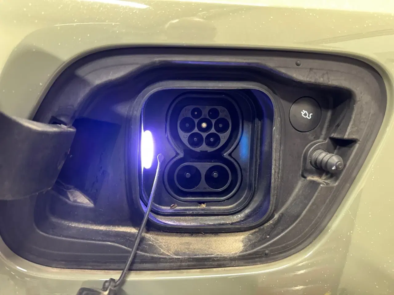 Billede 13 - Volvo XC40  P8 ReCharge Twin R-Design