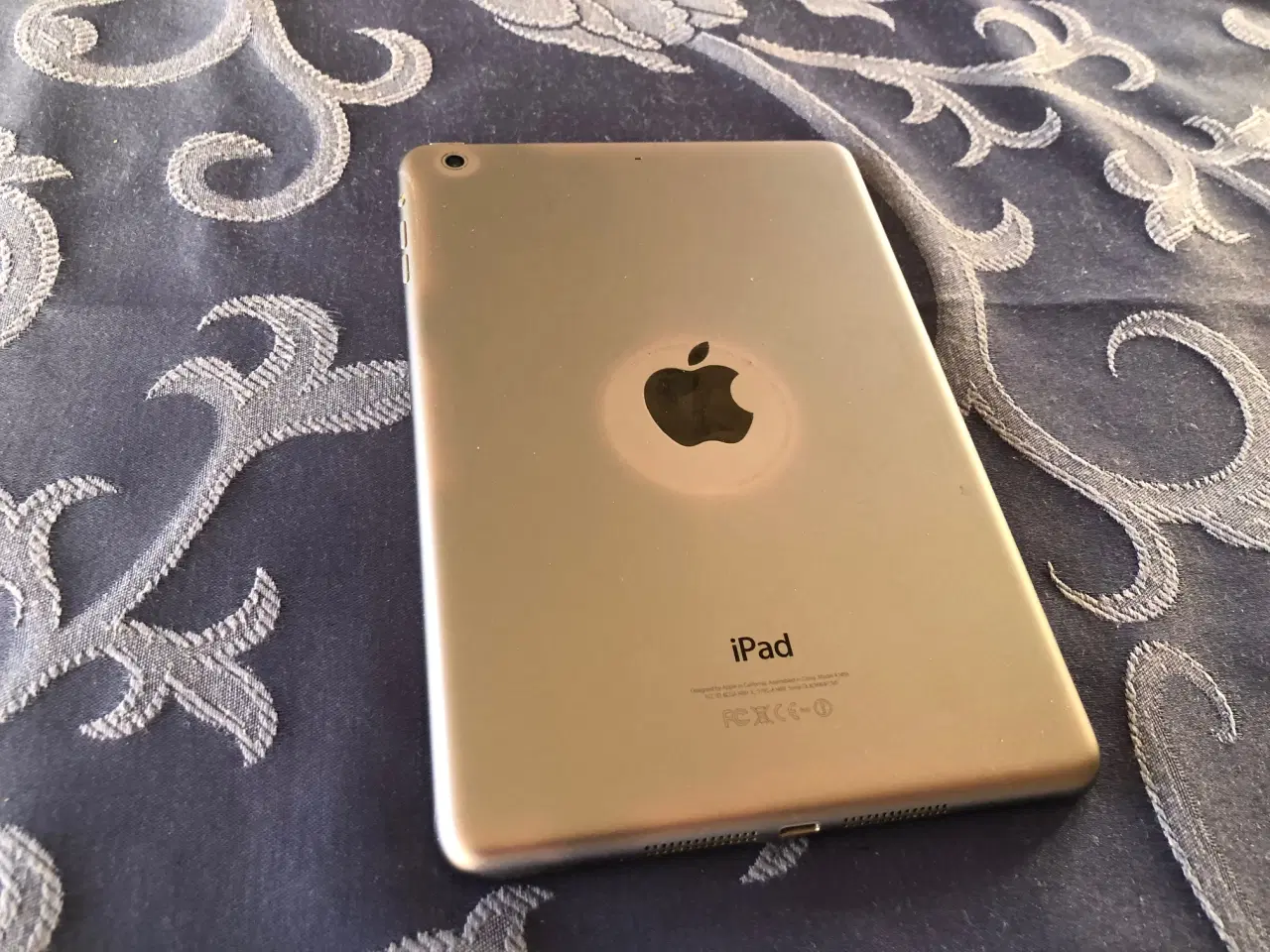 Billede 3 - Apple Ipad Mini Retina 16 GB