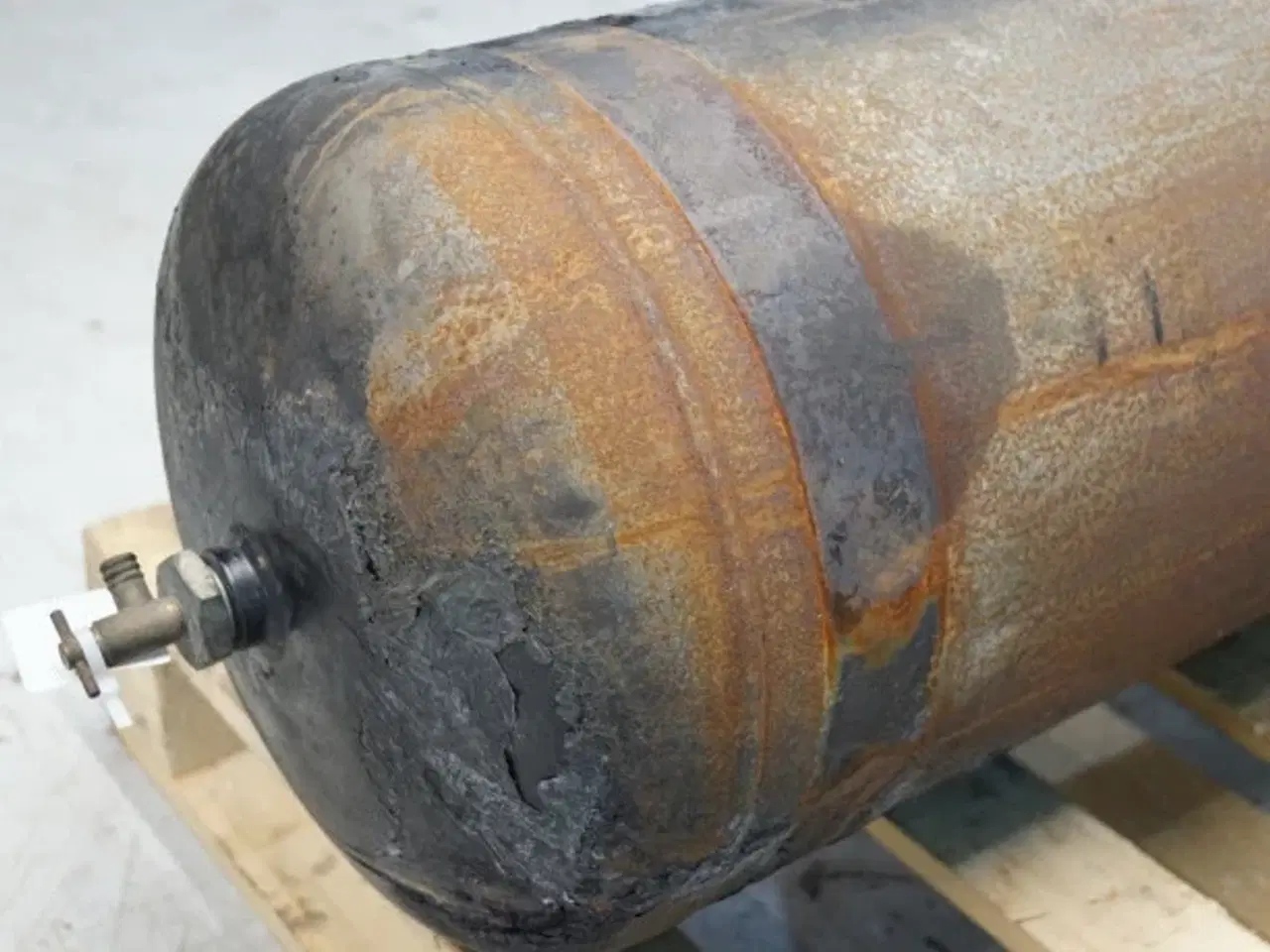 Billede 12 - Case 9230 Lufttank 84036945