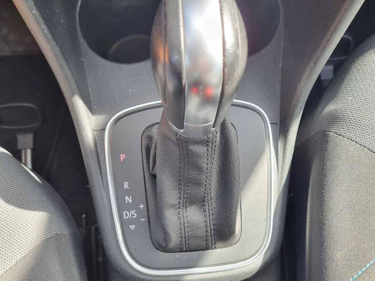 Billede 7 - VW Polo 95 hk DSG