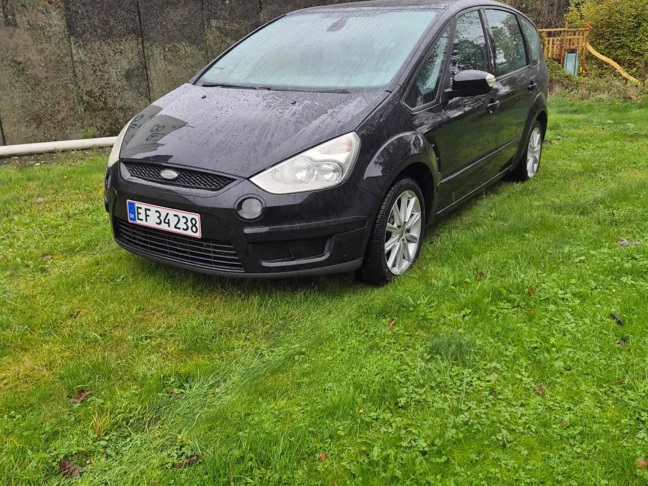 Billede 1 - Ford S-Max 2.0 TDCi
