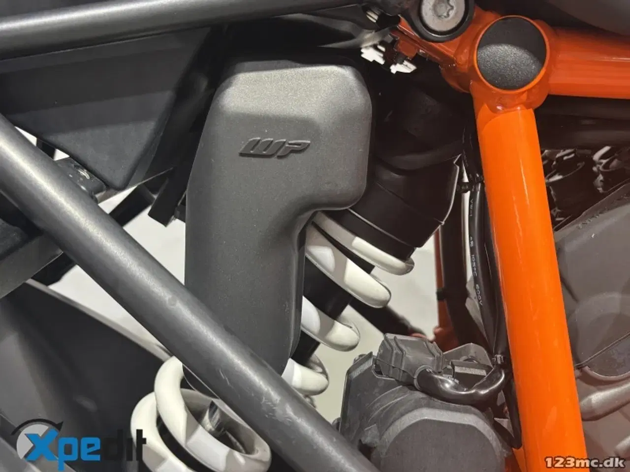Billede 15 - KTM 1290 Super Duke GT