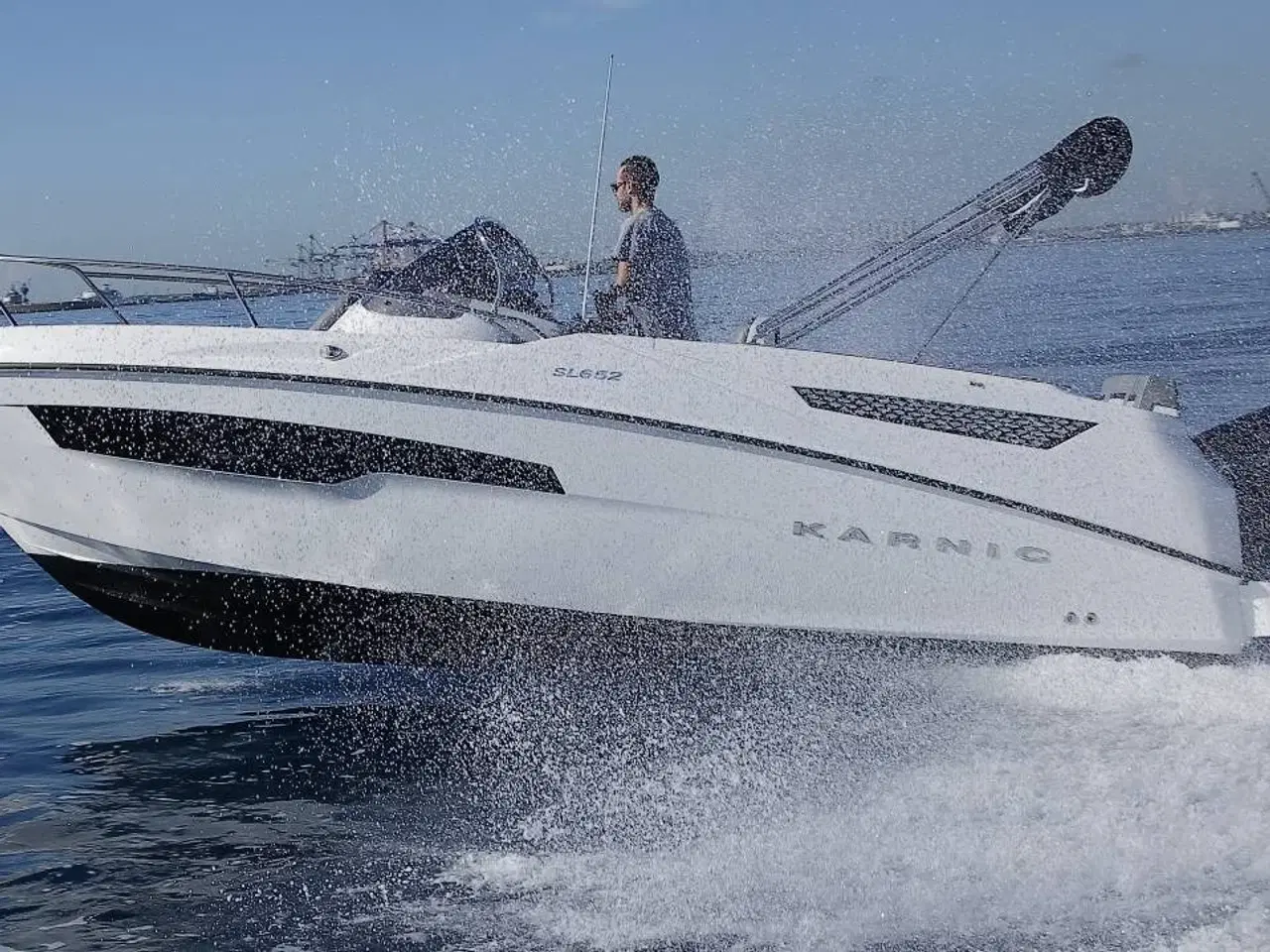 Billede 15 - Karnic SL652