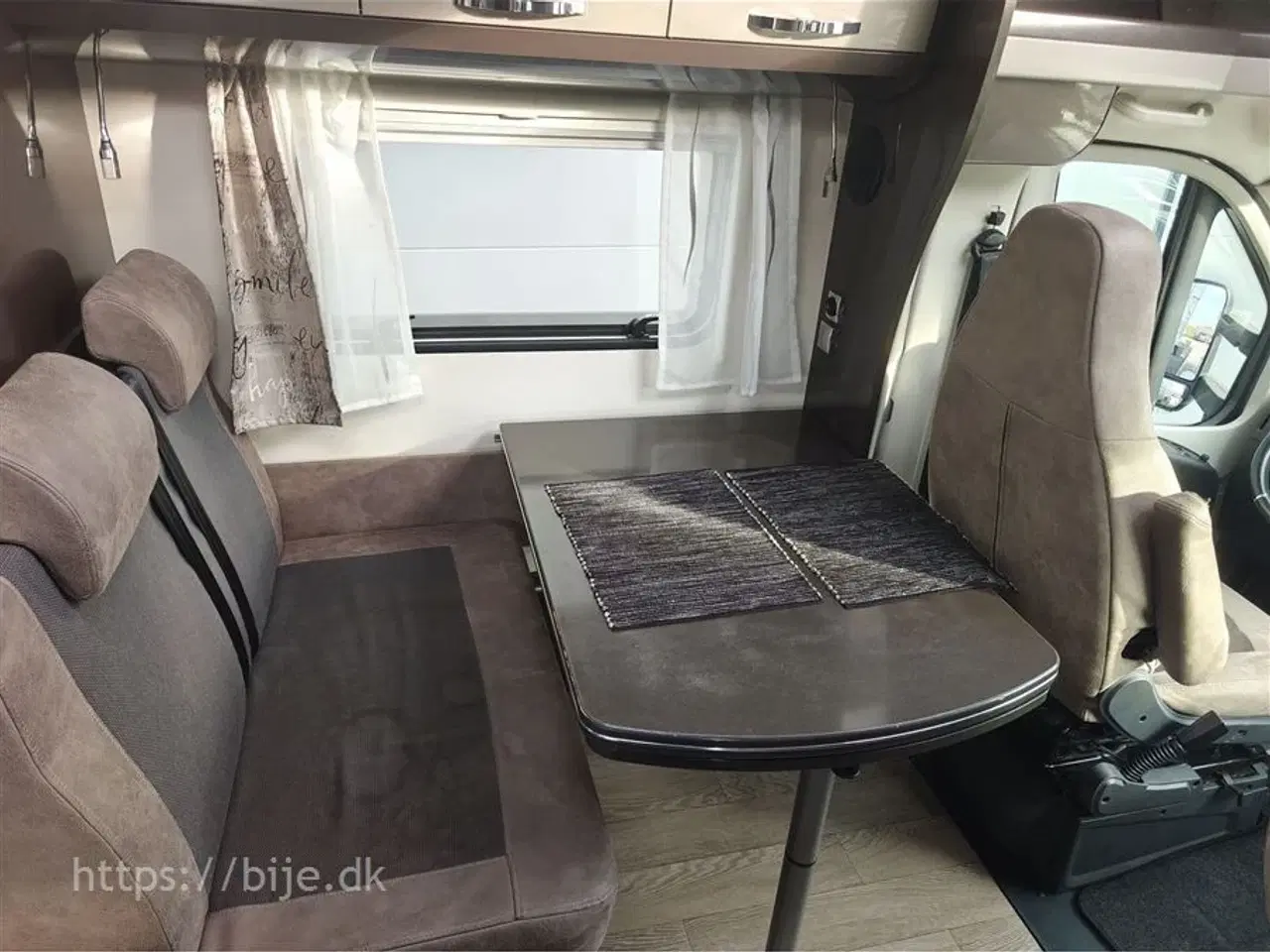 Billede 2 - 2019 - Hobby Optima Premium T65 GE