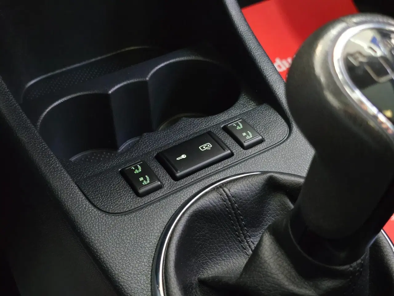 Billede 14 - Skoda Roomster 1,2 TSi 86 Ambition