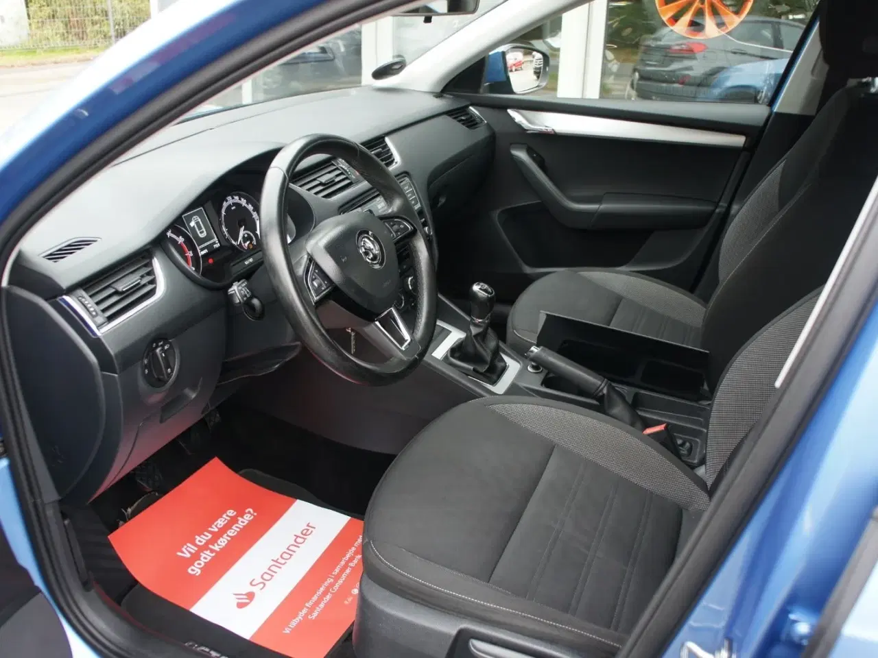 Billede 12 - Skoda Octavia 1,4 TSi 150 Ambition Combi