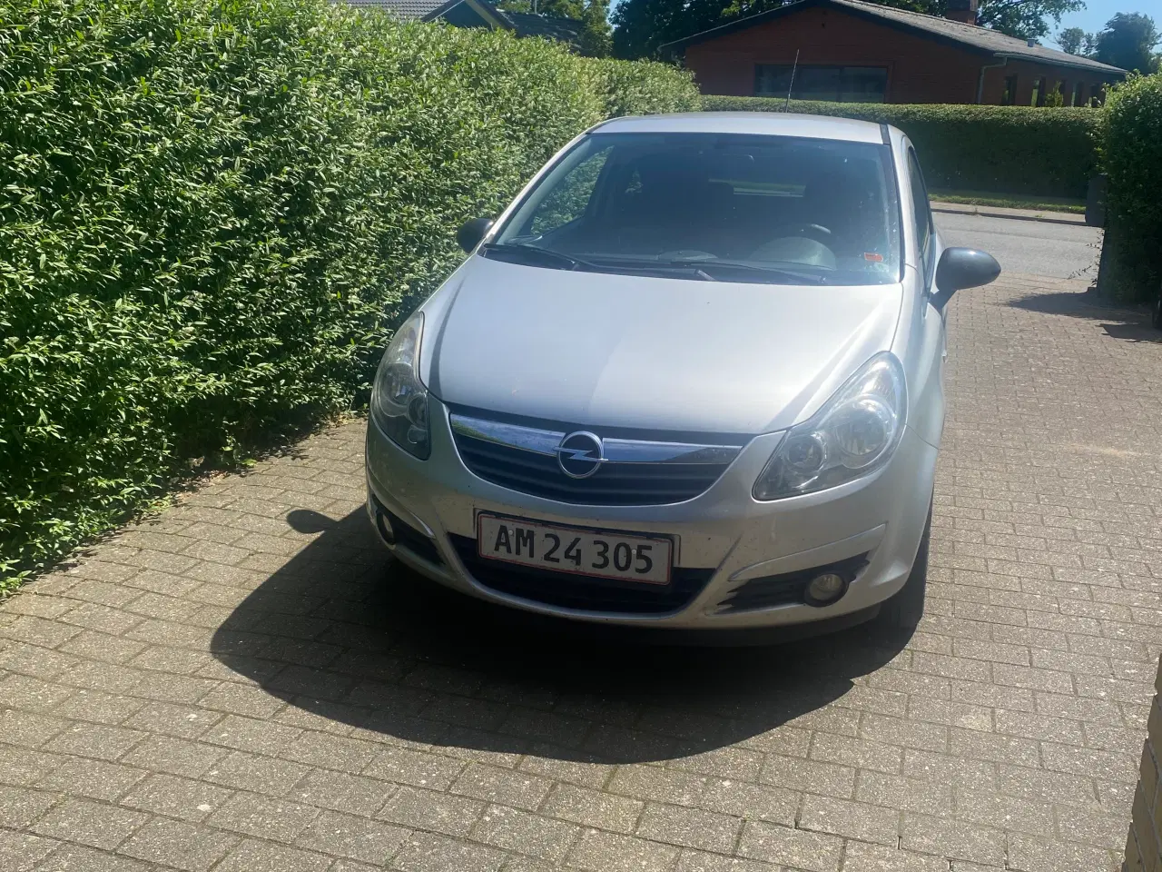 Billede 2 - Opel Corsa 1,4 benzin