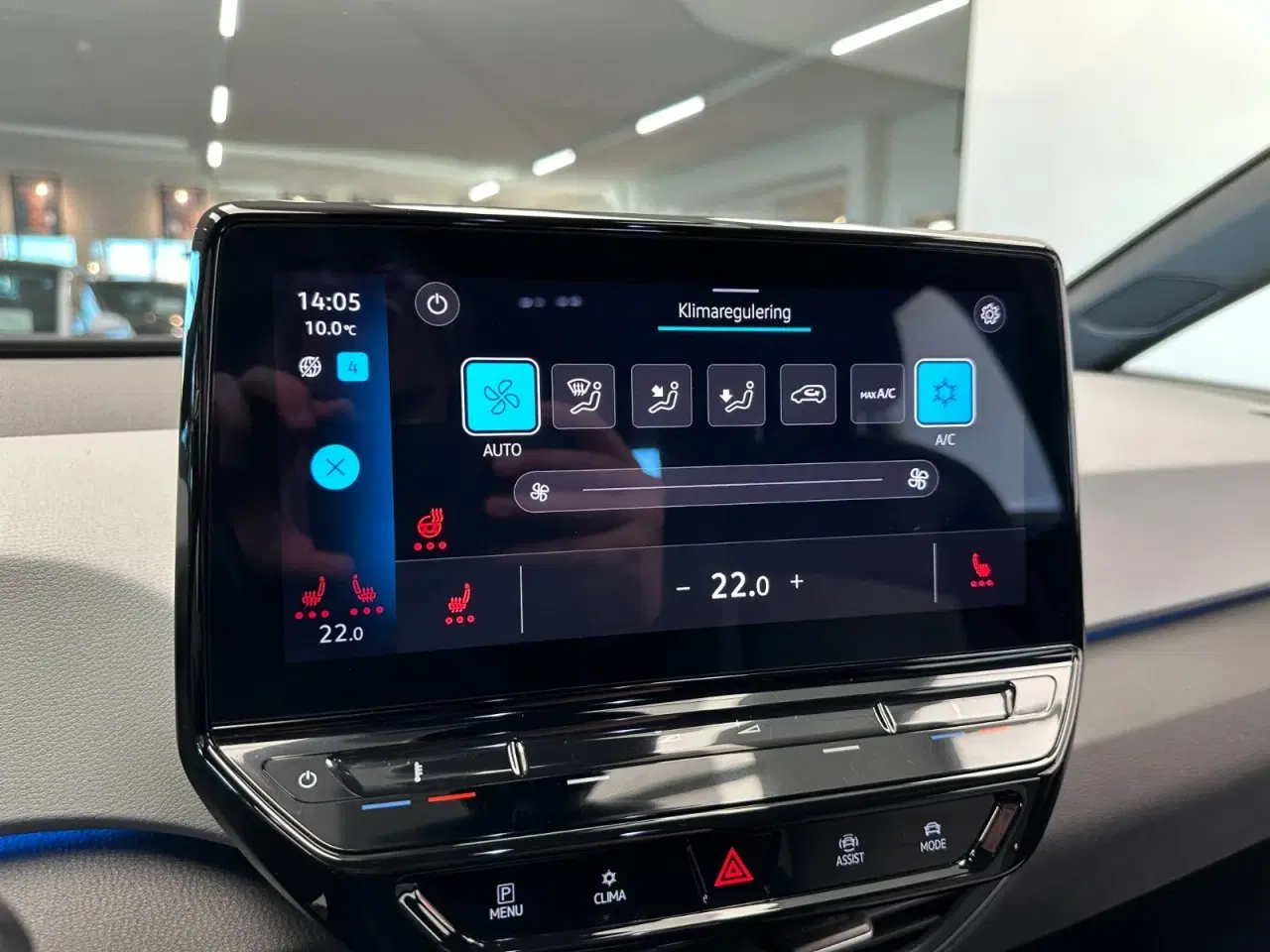 Billede 22 - VW ID.3 58 Pro