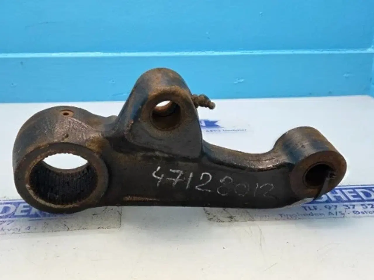 Billede 14 - New Holland TM165 Liftarm R. 47128012