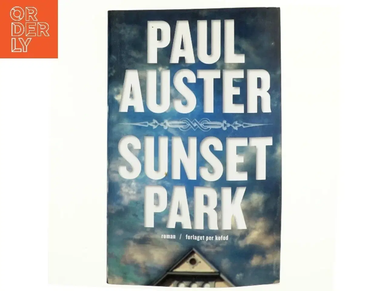 Billede 1 - Sunset Park af Paul Auster (Bog)