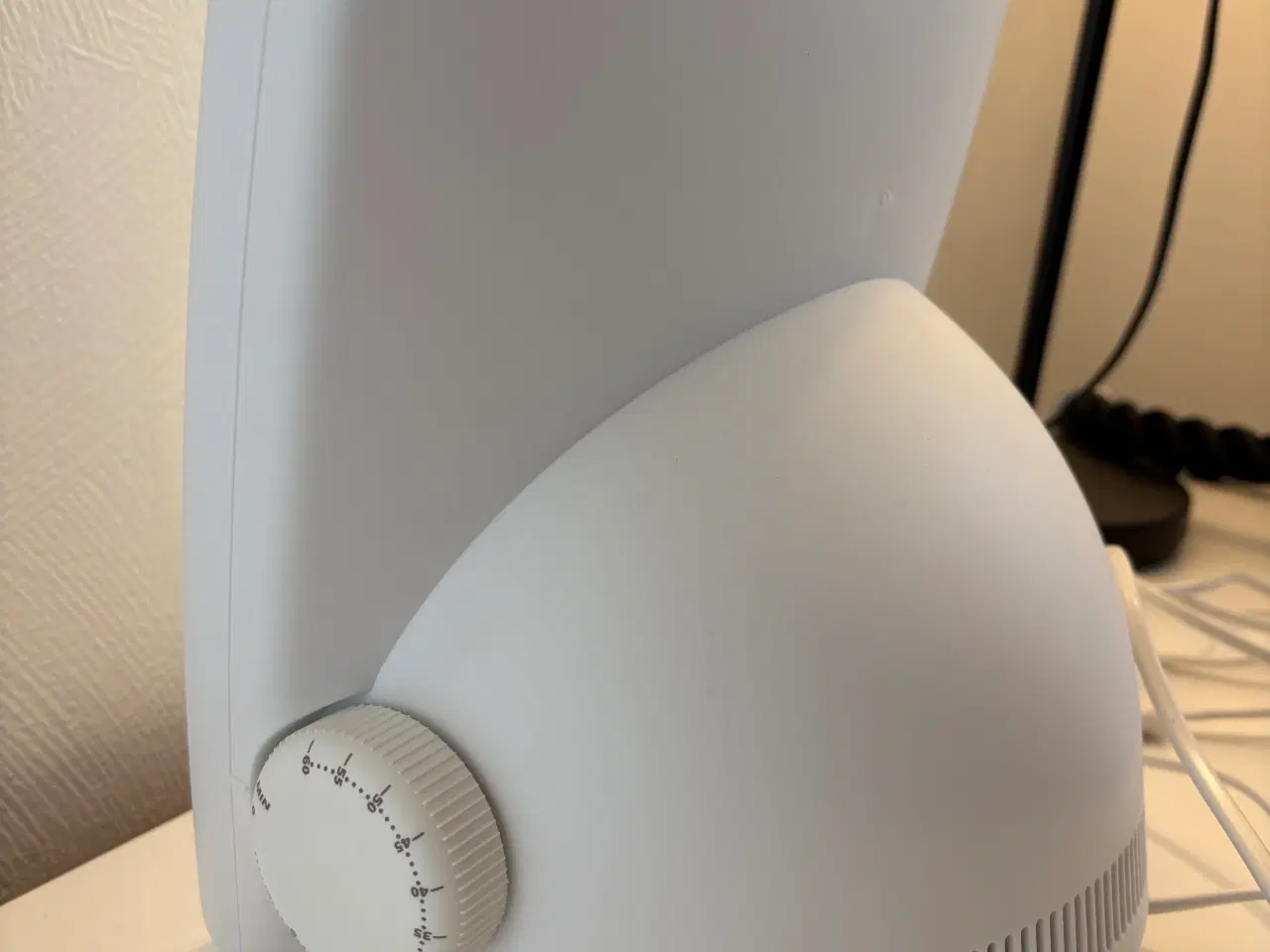 Billede 4 - Ansigt solarie Hapro Seecret C25