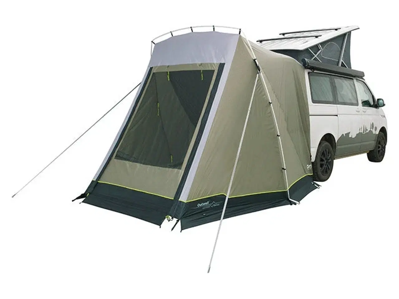Billede 1 - Outwell Biltelt Sandcrest L