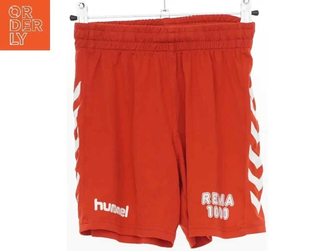 Billede 2 - Shorts fra Hummel (str. 152 cm)